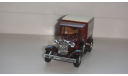 FORD MODEL A  MATCHBOX  ТОЛЬКО МОСКВА САМОВЫВОЗ, масштабная модель, scale0