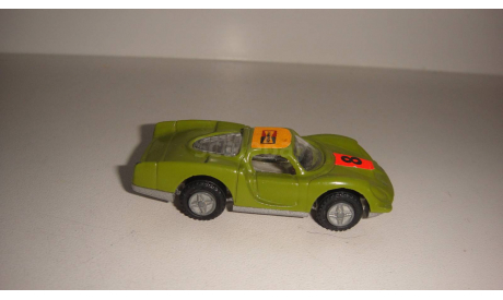 RENAULT ALPINE A310 RALLY 1/70  ТОЛЬКО МОСКВА САМОВЫВОЗ, масштабная модель, scale0