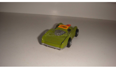 RENAULT ALPINE A310 RALLY 1/70  ТОЛЬКО МОСКВА САМОВЫВОЗ, масштабная модель, scale0