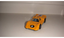 FORD GTJ NY14 PENNY  ТОЛЬКО МОСКВА САМОВЫВОЗ, масштабная модель, scale0