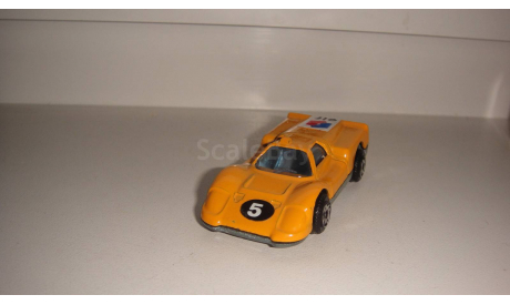 FORD GTJ NY14 PENNY  ТОЛЬКО МОСКВА САМОВЫВОЗ, масштабная модель, scale0