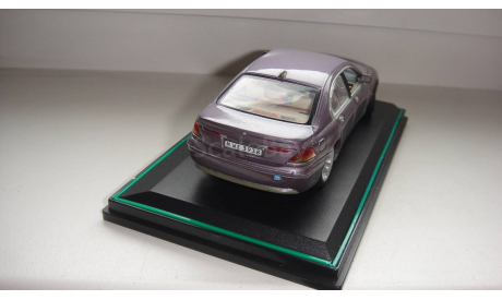 BMW 7 SERIES CARARAMA  ТОЛЬКО МОСКВА САМОВЫВОЗ, масштабная модель, scale43