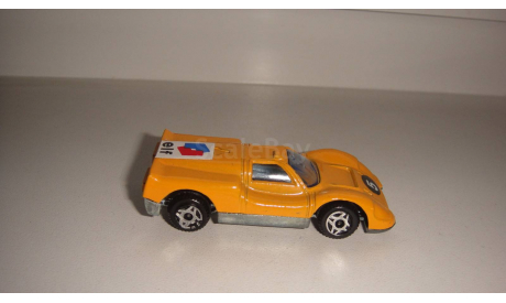 FORD GTJ NY14 PENNY  ТОЛЬКО МОСКВА САМОВЫВОЗ, масштабная модель, scale0