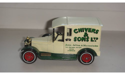 TALBOT VAN 1927 MATCHBOX  ТОЛЬКО МОСКВА САМОВЫВОЗ