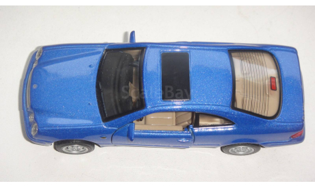 MERCEDES BENZ CLK CARARAMA ТОЛЬКО МОСКВА САМОВЫВОЗ, масштабная модель, scale43, Mercedes-Benz
