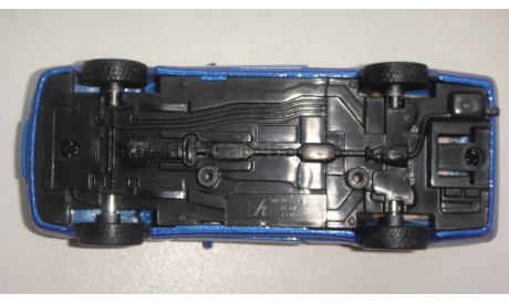 MERCEDES BENZ CLK CARARAMA ТОЛЬКО МОСКВА САМОВЫВОЗ, масштабная модель, scale43, Mercedes-Benz