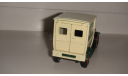 TALBOT VAN 1927 MATCHBOX  ТОЛЬКО МОСКВА САМОВЫВОЗ, масштабная модель, scale0