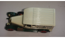 TALBOT VAN 1927 MATCHBOX  ТОЛЬКО МОСКВА САМОВЫВОЗ, масштабная модель, scale0