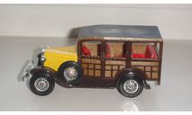 FORD MODEL A 1930 MATCHBOX  ТОЛЬКО МОСКВА САМОВЫВОЗ, масштабная модель, scale0