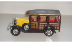 FORD MODEL A 1930 MATCHBOX  ТОЛЬКО МОСКВА САМОВЫВОЗ