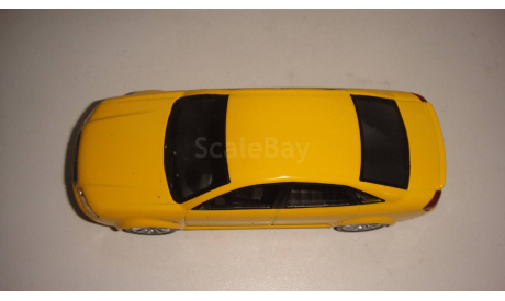 AUDI RS6 СУПЕРКАРЫ ТОЛЬКО МОСКВА САМОВЫВОЗ, журнальная серия Суперкары (DeAgostini), scale43
