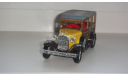 FORD MODEL A 1930 MATCHBOX  ТОЛЬКО МОСКВА САМОВЫВОЗ, масштабная модель, scale0