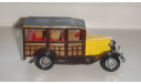 FORD MODEL A 1930 MATCHBOX  ТОЛЬКО МОСКВА САМОВЫВОЗ, масштабная модель, scale0