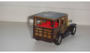 FORD MODEL A 1930 MATCHBOX  ТОЛЬКО МОСКВА САМОВЫВОЗ, масштабная модель, scale0