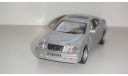 MERCEDES BENZ CLK CARARAMA ТОЛЬКО МОСКВА САМОВЫВОЗ, масштабная модель, 1:43, 1/43, Mercedes-Benz