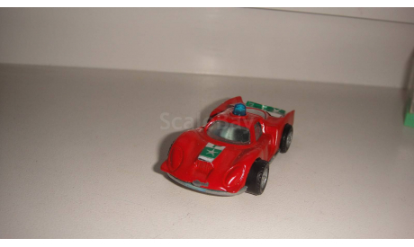 RENAULT ALPINE A310 RALLY 1/70  ТОЛЬКО МОСКВА САМОВЫВОЗ, масштабная модель, scale0