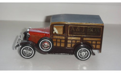 FORD MODEL A 1930 MATCHBOX  ТОЛЬКО МОСКВА САМОВЫВОЗ