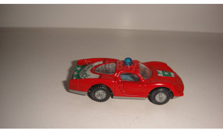 RENAULT ALPINE A310 RALLY 1/70  ТОЛЬКО МОСКВА САМОВЫВОЗ, масштабная модель, scale0