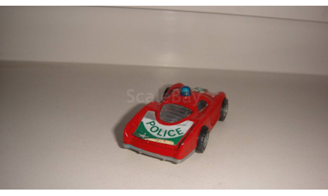 RENAULT ALPINE A310 RALLY 1/70  ТОЛЬКО МОСКВА САМОВЫВОЗ, масштабная модель, scale0