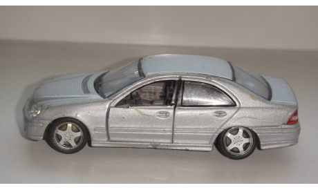 MERCEDES BENZ C CARARAMA  ТОЛЬКО МОСКВА САМОВЫВОЗ, масштабная модель, scale43, Mercedes-Benz