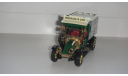 RENAULT TYPE AG 1910  MATCHBOX  ТОЛЬКО МОСКВА САМОВЫВОЗ, масштабная модель, scale0