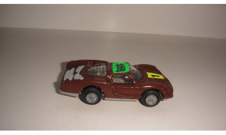 RENAULT ALPINE A310 RALLY 1/70  ТОЛЬКО МОСКВА САМОВЫВОЗ, масштабная модель, scale0
