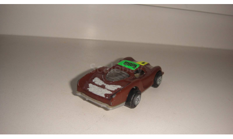 RENAULT ALPINE A310 RALLY 1/70  ТОЛЬКО МОСКВА САМОВЫВОЗ, масштабная модель, scale0