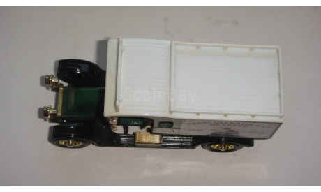 RENAULT TYPE AG 1910  MATCHBOX  ТОЛЬКО МОСКВА САМОВЫВОЗ, масштабная модель, scale0