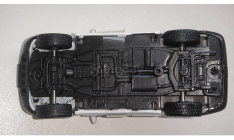 MERCEDES BENZ МL 320 МЧС CARARAMA  ТОЛЬКО МОСКВА САМОВЫВОЗ, масштабная модель, scale43, Mercedes-Benz