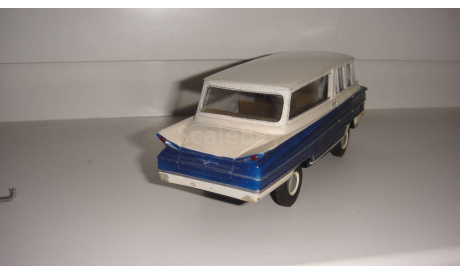 СТАРТ РУЧНАЯ РАБОТА  ТОЛЬКО МОСКВА, масштабная модель, scale43