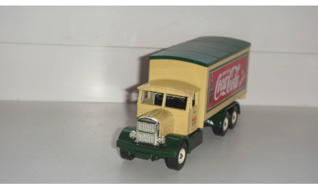 МОДЕЛЬ АВТО COCA COLA DAYS GONE  ТОЛЬКО МОСКВА САМОВЫВОЗ, масштабная модель, scale0