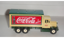 МОДЕЛЬ АВТО COCA COLA DAYS GONE  ТОЛЬКО МОСКВА САМОВЫВОЗ, масштабная модель, scale0