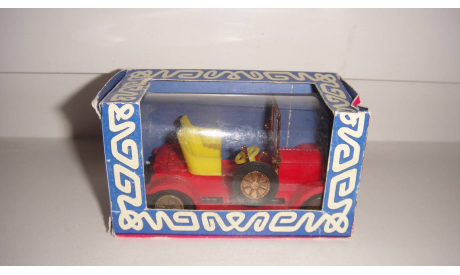 OPEL OLDTIMER ТОЛЬКО МОСКВА САМОВЫВОЗ, масштабная модель, scale0