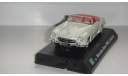 MERCEDES BENZ 190 SL CARARAMA ТОЛЬКО МОСКВА САМОВЫВОЗ, масштабная модель, Mercedes-Benz, scale43