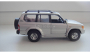 TOYOTA LAND CRUISER PRADO  ТОЛЬКО МОСКВА, масштабная модель, scale43