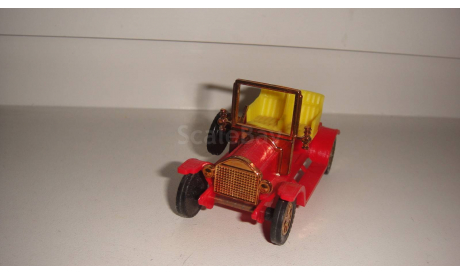 OPEL OLDTIMER ТОЛЬКО МОСКВА САМОВЫВОЗ, масштабная модель, scale0
