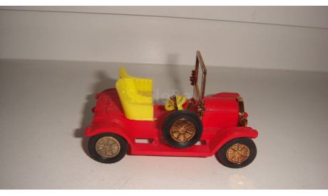 OPEL OLDTIMER ТОЛЬКО МОСКВА САМОВЫВОЗ, масштабная модель, scale0