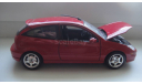 FORD FOCUS 1.24 ТОЛЬКО МОСКВА, масштабная модель, scale24