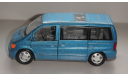 MERCEDES BENZ V220  ТОЛЬКО МОСКВА САМОВЫВОЗ, масштабная модель, scale43, Mercedes-Benz