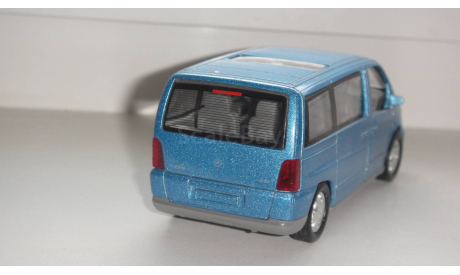 MERCEDES BENZ V220  ТОЛЬКО МОСКВА САМОВЫВОЗ, масштабная модель, scale43, Mercedes-Benz