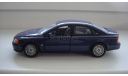 VOLVO S 80  ТОЛЬКО МОСКВА, масштабная модель, scale43