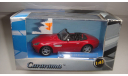 BMW Z8 CARARAMA  ТОЛЬКО МОСКВА, масштабная модель, scale43