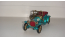 THOMAS FLYABOUT 1909 MATCHBOX ТОЛЬКО МОСКВА САМОВЫВОЗ, масштабная модель, scale43