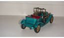 THOMAS FLYABOUT 1909 MATCHBOX ТОЛЬКО МОСКВА САМОВЫВОЗ, масштабная модель, scale43