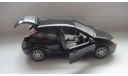 FORD FOCUS ТОЛЬКО МОСКВА, масштабная модель, scale30