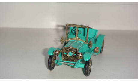 MAXWELL ROADSTER 1911 MATCHBOX ТОЛЬКО МОСКВА САМОВЫВОЗ, масштабная модель, scale0