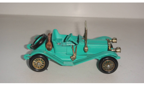 MAXWELL ROADSTER 1911 MATCHBOX ТОЛЬКО МОСКВА САМОВЫВОЗ, масштабная модель, scale0