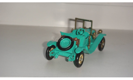 MAXWELL ROADSTER 1911 MATCHBOX ТОЛЬКО МОСКВА САМОВЫВОЗ, масштабная модель, scale0