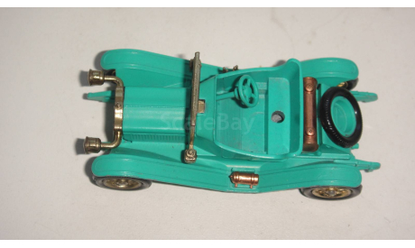 MAXWELL ROADSTER 1911 MATCHBOX ТОЛЬКО МОСКВА САМОВЫВОЗ, масштабная модель, scale0