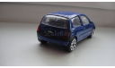 RENAULT CLIO BURAGO ТОЛЬКО МОСКВА, масштабная модель, scale43